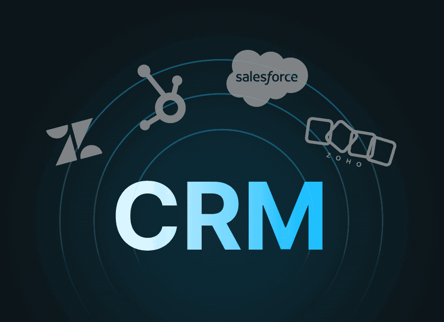 CRM integrations